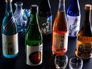 【夕食】飲料はすべて宿泊料に含めてご用意しております。