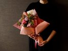 【オプション】花束