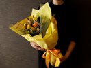 【オプション】花束