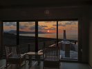 【海景・船首潮見台付】温泉展望風呂付 船首和室(2階)
