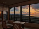 【海景・展望】温泉展望檜風呂付 和室(2階)