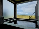 【海景・庭園付】温泉露天風呂付 和室(テラス)
