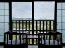 【山景】川側和室(2・3階)