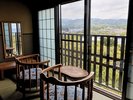 【山景】川側和室(2・3階)