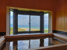 【海景・最上階】温泉展望風呂付 船首和室(3階)