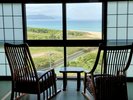 【海景・最上階】温泉展望風呂付 船首和室(3階)