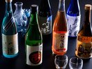 【夕食】飲料はすべて宿泊料に含めてご用意しております。
