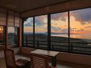 【海景・展望】温泉展望檜風呂付 和室(2階)