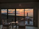 【海景・船首潮見台付】温泉展望風呂付 船首和室(2階)