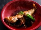 【冬の献立一例】ふっくら染み入る、冬の旬魚