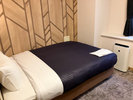 ダブルルーム