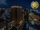 外観(じゃらんアワード受賞)