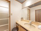 モダン和洋室<角部屋>