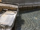 【男性大浴場】岩野天風