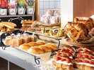 OMO Food & Drink Sation
