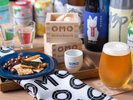OMO Food & Drink Sation