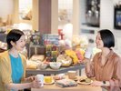OMO Food �� Drink Station