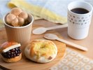 OMO Food & Drink Sation
