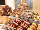 OMO Food & Drink Sation