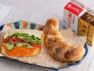 OMO Food & Drink Sation