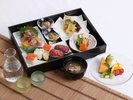 幕の内弁当