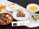 米沢牛カットステーキ