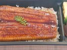 うな重弁当