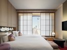 シティビュー寄席ツインルーム(昼景)