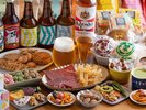 OMO Food & Drink Station