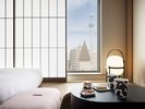 寄席ツインルームからの眺望イメージ(東京スカイツリー)