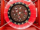 浅草寺の大提灯