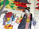 仲見世通り