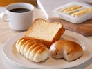 OMO Food & Drink Station 朝食イメージ(洋食)