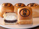 OMO Food & Drink Station パン工房クラージュのあんぱん