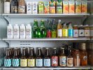 OMO Food & Drink Station お馴染みのドリンクから豊富なラインナップ