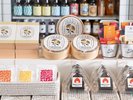 OMO Food & Drink Station 浅草らしいフードメニューを取り揃えています