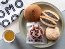 OMO Food & Drink Station どら焼き