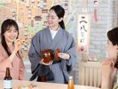 江戸屋台ミーティング