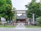 浅草神社