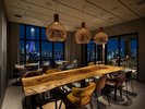OMOベース(スカイツリー側、夜イメージ)