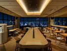 OMOベース(浅草寺側、夜イメージ)