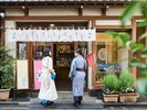 浅草上手の粋めぐり