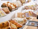 OMO Food & Drink Station