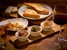 OMO Food & Drink Station