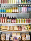 OMO Food & Drink Station