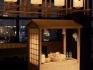江戸時代に親しまれた屋台