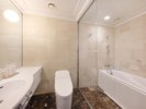 �u�v���~�A�E���O�W���A���[�t���A Aqua�c�C��40�u�v�q���o�X���[���@�C���[�W