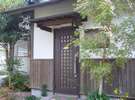一戸建て「きんりん」玄関