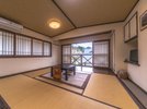 ゆふA(モダン和風タイプ2階)約10畳