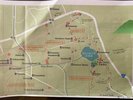 access map